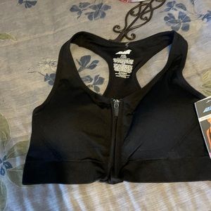 Avia sport bra new with tags